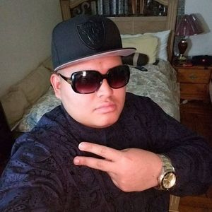 Meet your Posher, Eduardo david